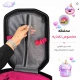 کوله پشتی مارینوکس مارول MS1050 طرح تک شاخ