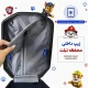 کوله پشتی مارینوکس مارول MS1050 طرح سگ های نگهبان
