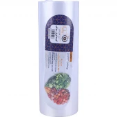 کیسه فریزر رولی آرمانیکا سایز 25*35 سانتی متر بسته 1000 گرمی