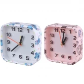 ساعت رومیزی زنگ دار طرح فانتزی کد 1-22041