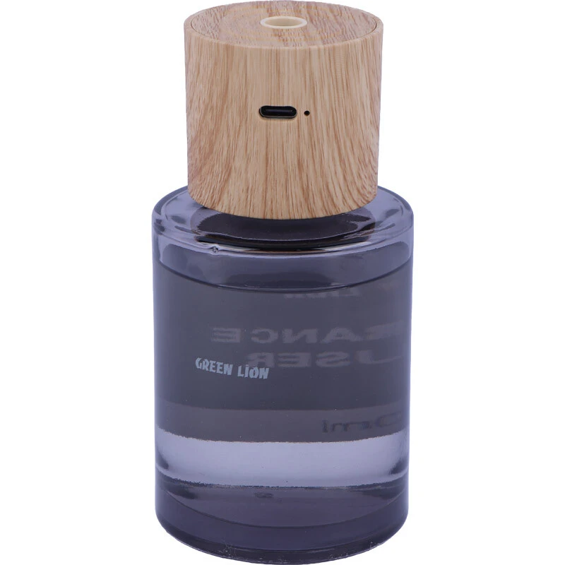 خوشبو کننده خودرو گرین لاین Fragrance Diffuuser GNFRADIFSR