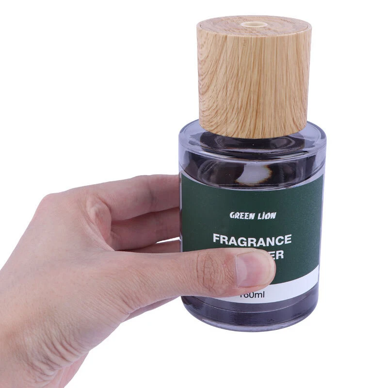 خوشبو کننده خودرو گرین لاین Fragrance Diffuuser GNFRADIFSR
