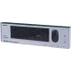 کیبورد و موس بی سیم گرین لاین GKM-200 GNGKM200WK