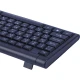 کیبورد و موس بی سیم گرین لاین GKM-200 GNGKM200WK