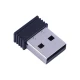 کیبورد و موس بی سیم گرین لاین GKM-200 GNGKM200WK