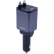 شارژر فندکی 45 وات گرین لاین Retractable GL-CC20 GNRTCC65WGY