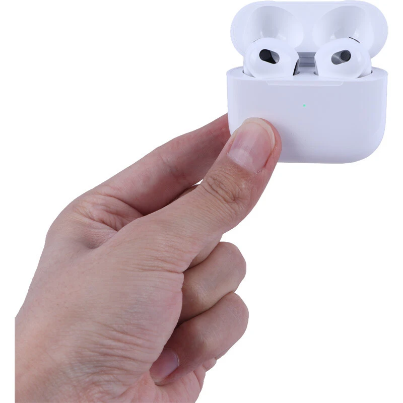 هندزفری بلوتوثی گرین لاین Earbuds 3 GL-P3G1 GNTWIRGNBUD3