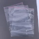 زیپ کیپ پک دار آزاده سایز 35*25 سانتی متر بسته 15 عددی