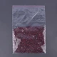 زیپ کیپ پک دار آزاده سایز 35*25 سانتی متر بسته 15 عددی