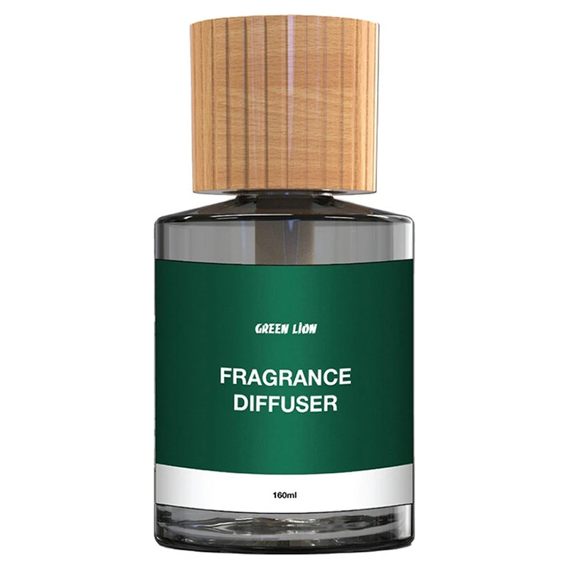 خوشبو کننده خودرو گرین لاین Fragrance Diffuuser GNFRADIFSR