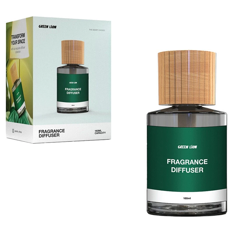 خوشبو کننده خودرو گرین لاین Fragrance Diffuuser GNFRADIFSR