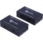 اکستندر HDMI بایبل E-38 طول 60 متر