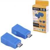 افزایش دهنده طول Anoshan A-823 HDMI 30m