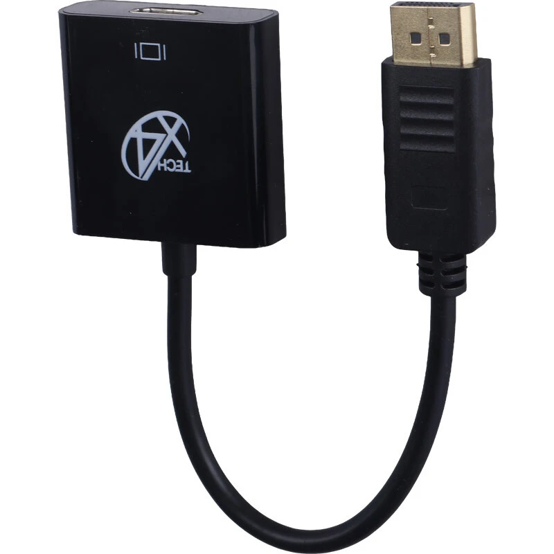 تبدیل Display به HDMI ایکس فورتک X4Tech