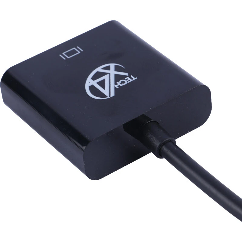 تبدیل Display به HDMI ایکس فورتک X4Tech