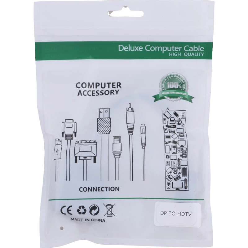 تبدیل Display به HDMI ایکس فورتک X4Tech