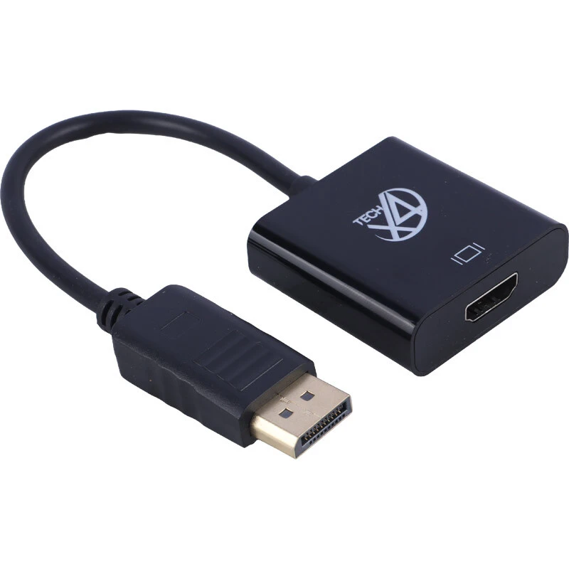 تبدیل Display به HDMI ایکس فورتک X4Tech