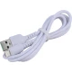 کابل لایتنینگ فست شارژ 2 آمپر پرووان PCC295L طول 1 متر