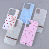 قاب IMD Chic Shell Case ماربل