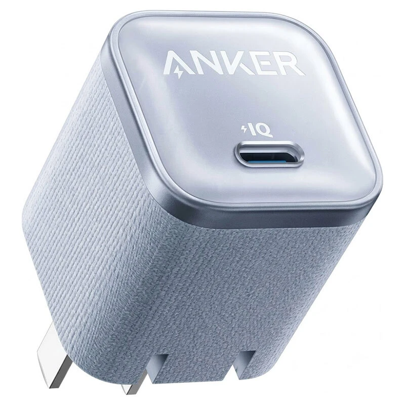 شارژر دیواری 45 وات انکر Nano A2692P21 PD 3A