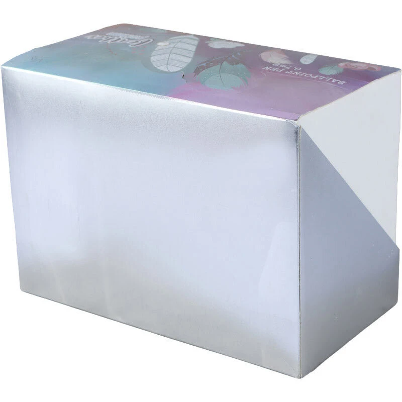 خودکار 0.7 میلی متر Aipao NO.6839 طرح فانتزی