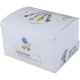 خودکار 4 رنگ طرح خرگوش کوچک کد 39