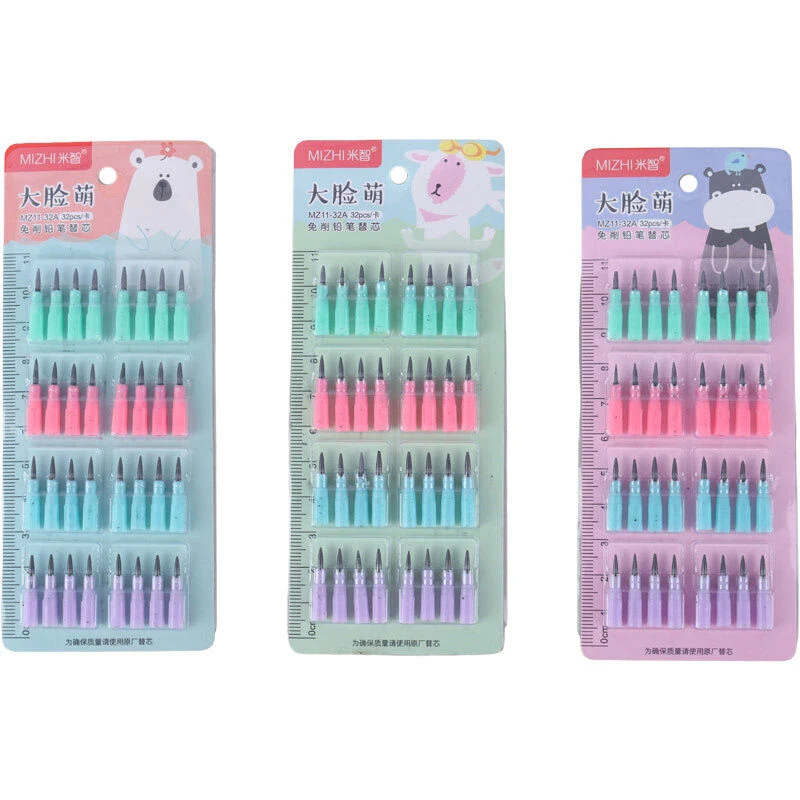 نوک مداد فشنگی میژی MZ11-32A