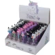 خودکار 4 رنگ طرح عروسک کوچک سیلیکونی E-556