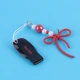 آویز فلش و موبایل طرح پاپیون فانتزی کد 1