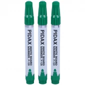 ماژیک وایت برد پیداکس نوک گرد P-120 بسته 12 عددی