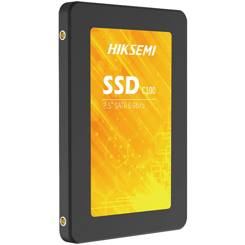 حافظه SSD هایک سمی Hiksemi NEO C100 480GB