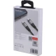 کابل دو سر تایپ سی فست شارژ 100 وات ارلدام EC-179C-C طول 1 متر
