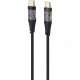 کابل دو سر تایپ سی فست شارژ 100 وات ارلدام EC-179C-C طول 1 متر