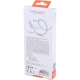 کابل دو سر تایپ سی فست شارژ 240 وات مک دودو Cab Luma CA-708 طول 1.8 متر