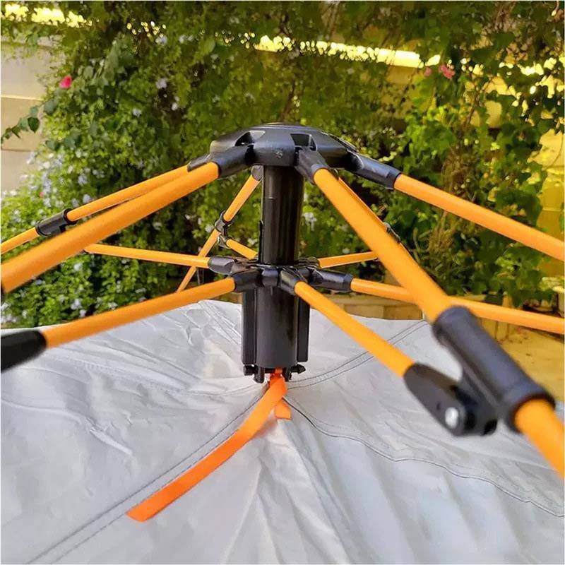 چادر مسافرتی 4 نفره گرین لاین GT-3 GNTNTGT3BG