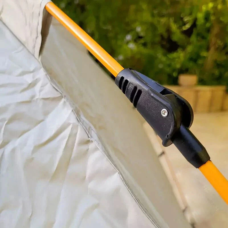 چادر مسافرتی 4 نفره گرین لاین GT-3 GNTNTGT3BG