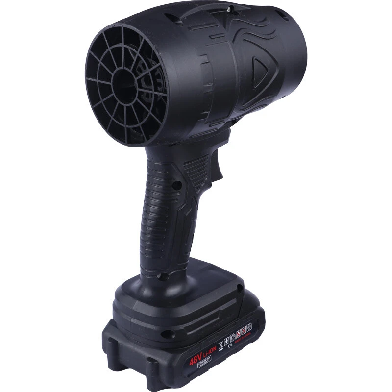 جت فن شارژی وایولنت M1 48V