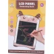 تخته سیاه دیجیتال 8.5 اینچ Bai Ban NO.BB9011C