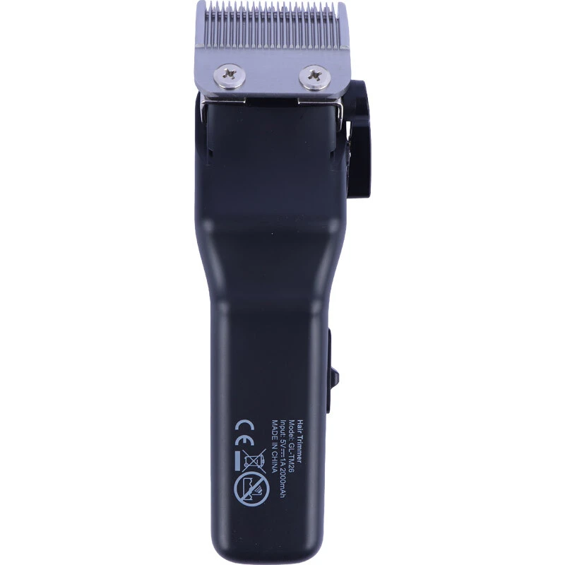 ماشین اصلاح موی سر و صورت گرین لاین Clip Pro GL-TM26 GNCLIPP5WBK