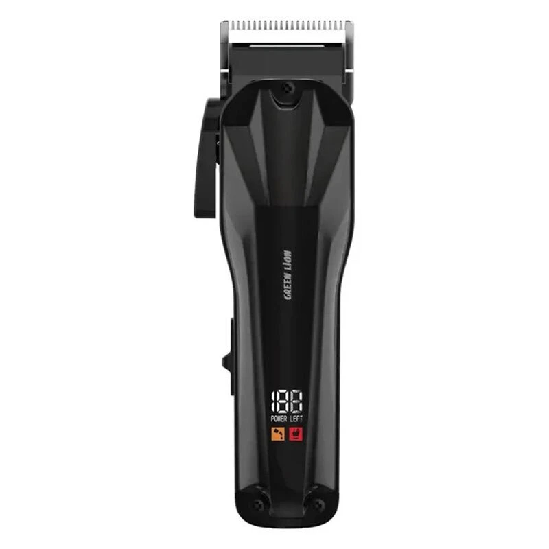 ماشین اصلاح موی سر و صورت گرین لاین Clip Pro GL-TM26 GNCLIPP5WBK