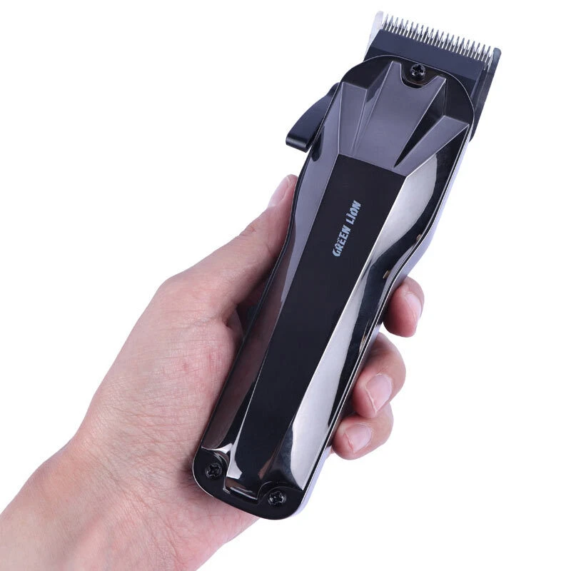 ماشین اصلاح موی سر و صورت گرین لاین Clip Pro GL-TM26 GNCLIPP5WBK