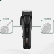 ماشین اصلاح موی سر و صورت گرین لاین Clip Pro GL-TM26 GNCLIPP5WBK