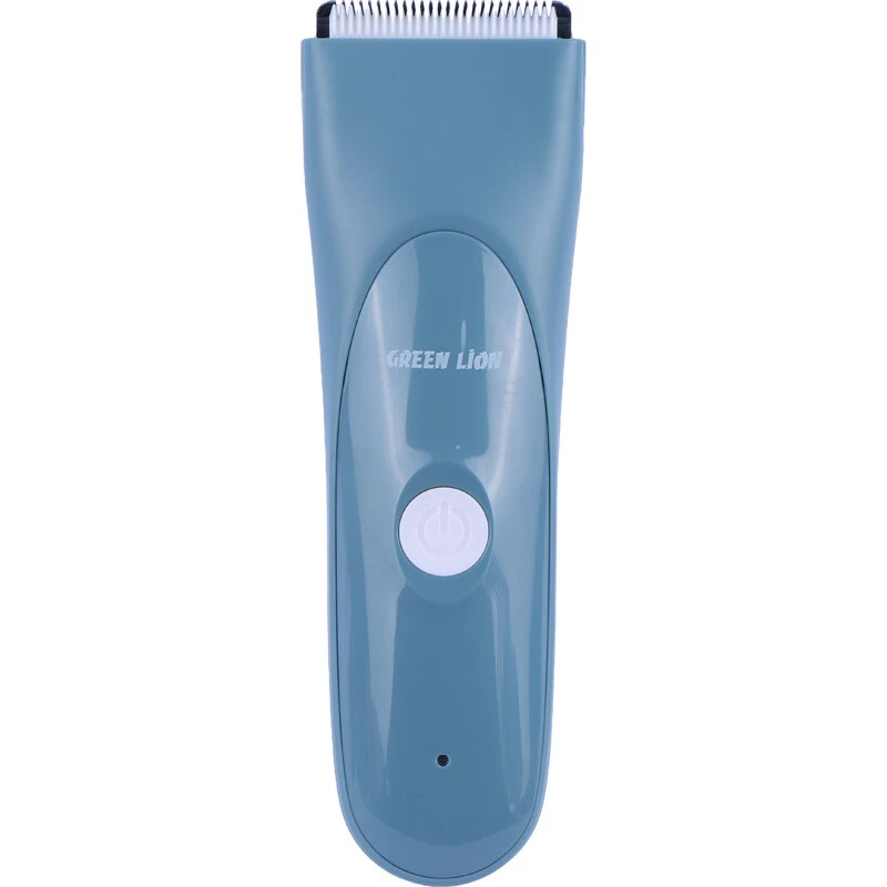 ماشین اصلاح موی سر کودک گرین لاین GL-TM09 GNBBYHCLIPGN