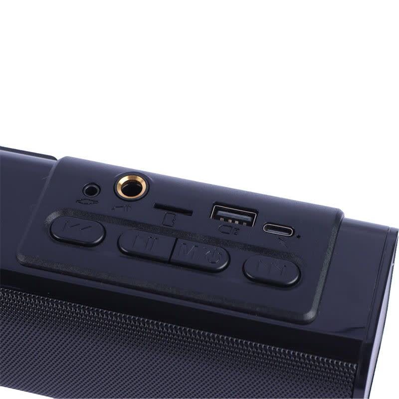 ساندبار نیو ریکسینگ NR-7013C