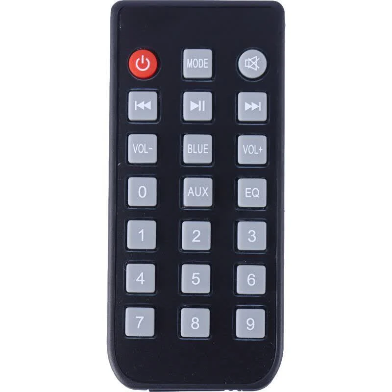 ساندبار نیو ریکسینگ NR-7013C