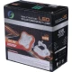 چراغ اضطراری شارژی خورشیدی آری وان YY-9021