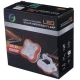 چراغ اضطراری شارژی خورشیدی آری وان YY-9021
