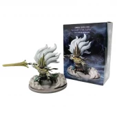 اکشن فیگور طرح Dark Souls III Nameless King کد 4592