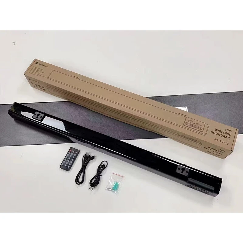 ساندبار نیو ریکسینگ NR-7013C
