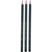 مداد طراحی ام کیو 2B بسته 12 عددی
